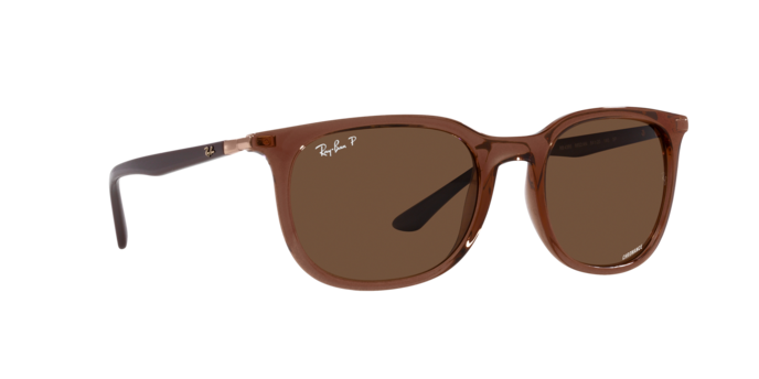 Ray-Ban Sunglasses RB4386 6652AN