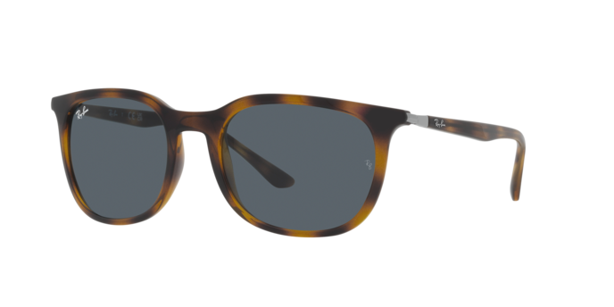 Ray-Ban Sunglasses RB4386 710/R5