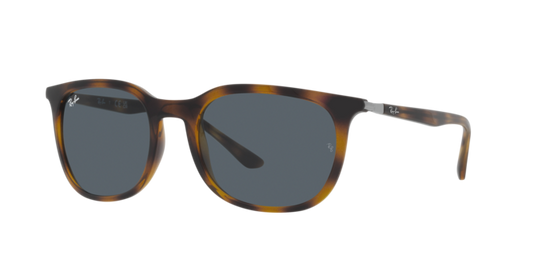 Ray-Ban Sunglasses RB4386 710/R5