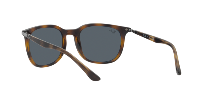 Ray-Ban Sunglasses RB4386 710/R5