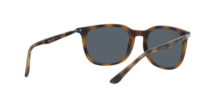 Ray-Ban Sunglasses RB4386 710/R5