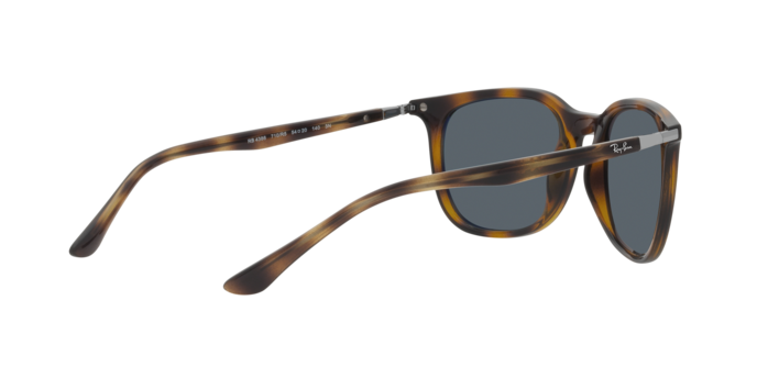 Ray-Ban Sunglasses RB4386 710/R5