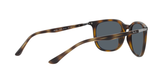 Ray-Ban Sunglasses RB4386 710/R5