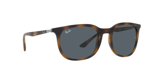 Ray-Ban Sunglasses RB4386 710/R5