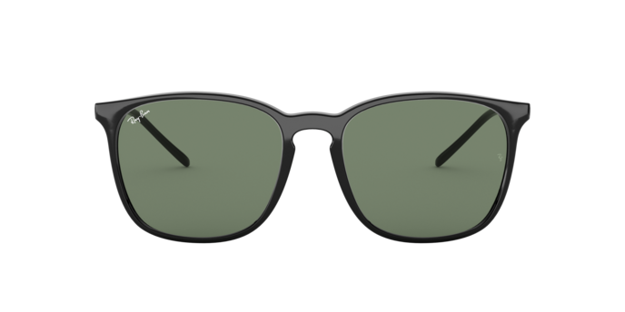 Ray-Ban Sunglasses RB4387F 901/71