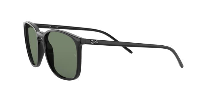 Ray-Ban Sunglasses RB4387F 901/71