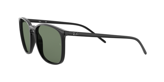 Ray-Ban Sunglasses RB4387F 901/71