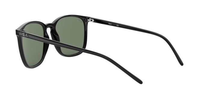 Ray-Ban Sunglasses RB4387F 901/71