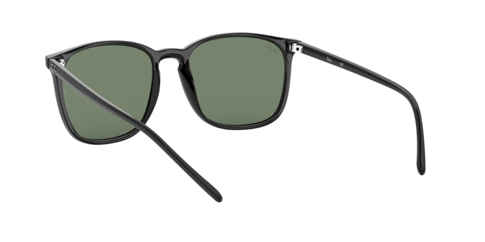 Ray-Ban Sunglasses RB4387F 901/71