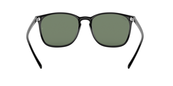 Ray-Ban Sunglasses RB4387F 901/71