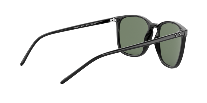 Ray-Ban Sunglasses RB4387F 901/71