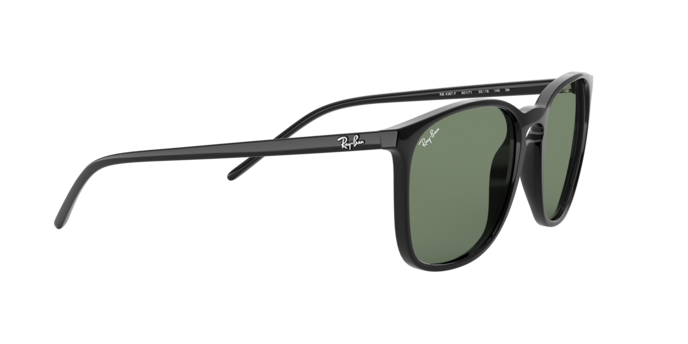 Ray-Ban Sunglasses RB4387F 901/71