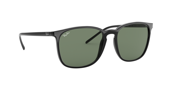 Ray-Ban Sunglasses RB4387F 901/71