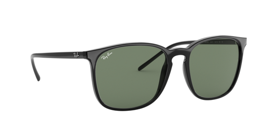 Ray-Ban Sunglasses RB4387F 901/71