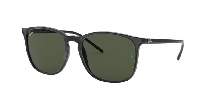 Ray-Ban Sunglasses RB4387 6573Q4
