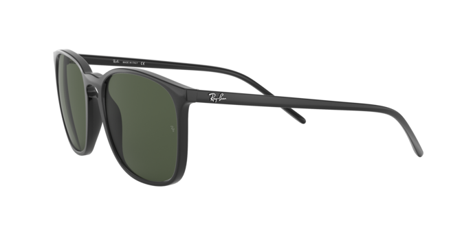 Ray-Ban Sunglasses RB4387 601/71