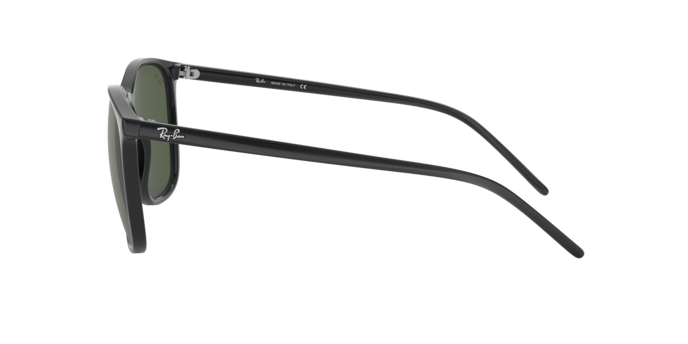 Ray-Ban Sunglasses RB4387 6573Q4