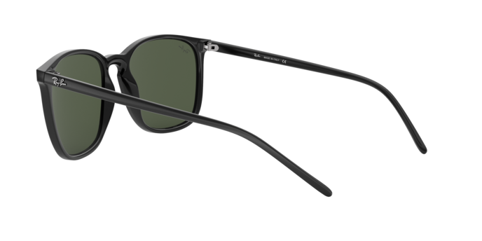 Ray-Ban Sunglasses RB4387 6573Q4