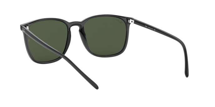 Ray-Ban Sunglasses RB4387 6573Q4