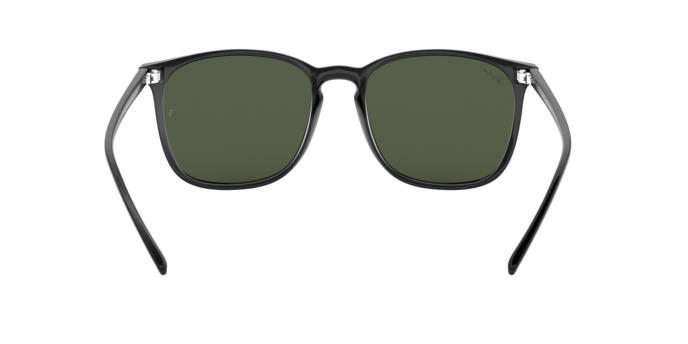 Ray-Ban Sunglasses RB4387 601/71