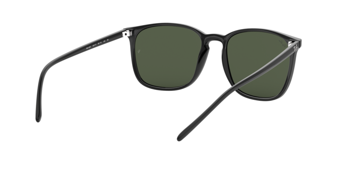 Ray-Ban Sunglasses RB4387 6573Q4