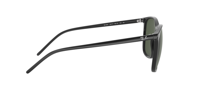 Ray-Ban Sunglasses RB4387 6573Q4