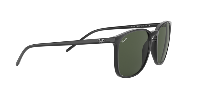 Ray-Ban Sunglasses RB4387 601/71