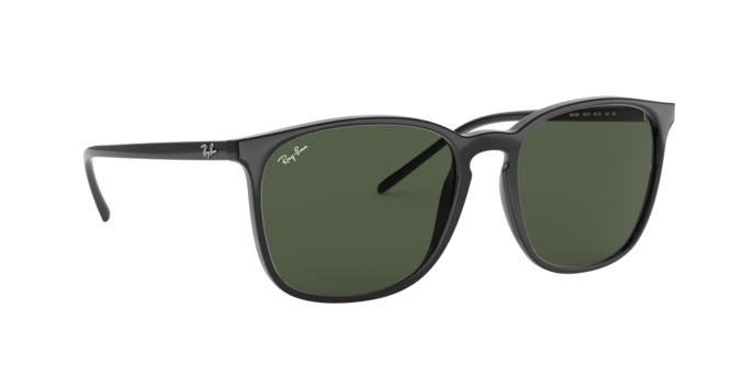 Ray-Ban Sunglasses RB4387 601/71