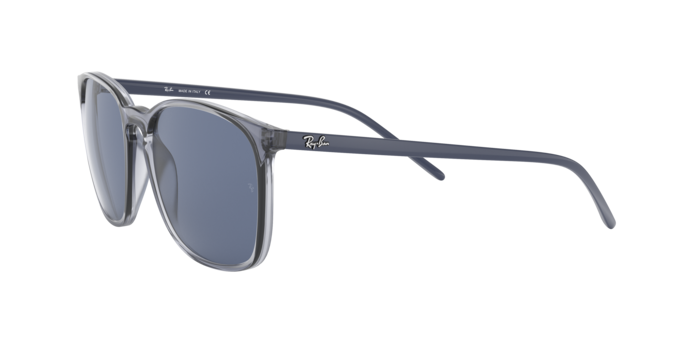 Ray-Ban Sunglasses RB4387 639980