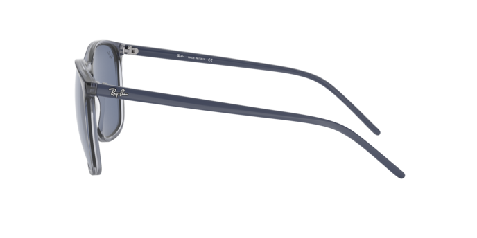 Ray-Ban Sunglasses RB4387 639980