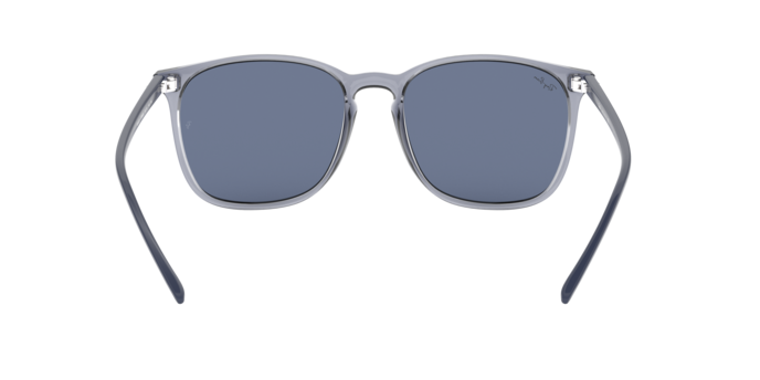 Ray-Ban Sunglasses RB4387 639980