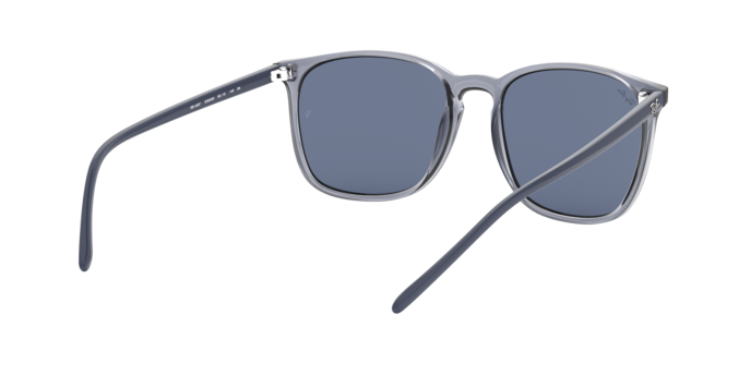 Ray-Ban Sunglasses RB4387 639980