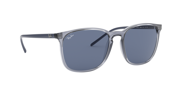 Ray-Ban Sunglasses RB4387 639980