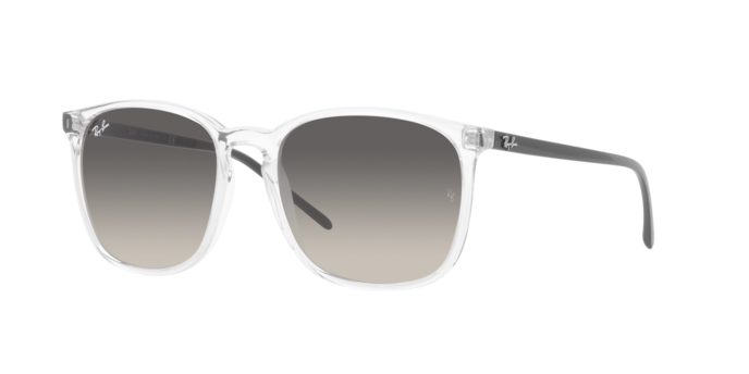 Load image into Gallery viewer, Ray-Ban Sunglasses RB4387 647711

