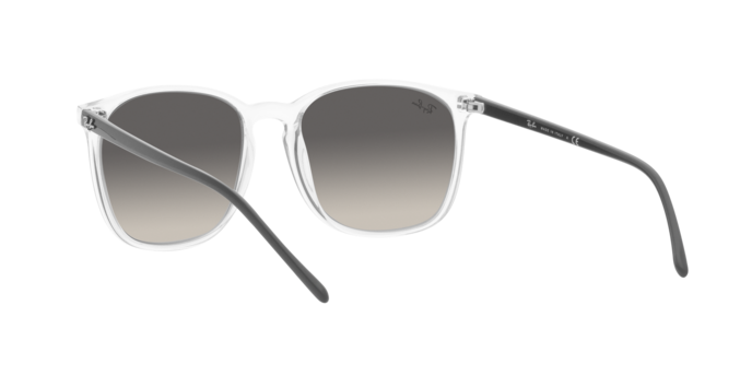 Ray-Ban Sunglasses RB4387 647711