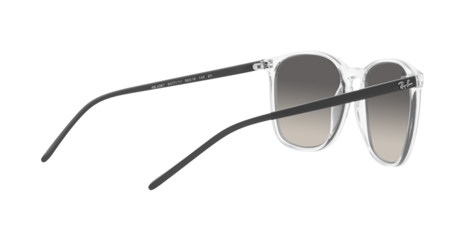 Ray-Ban Sunglasses RB4387 647711