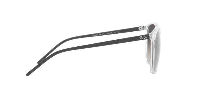 Ray-Ban Sunglasses RB4387 647711