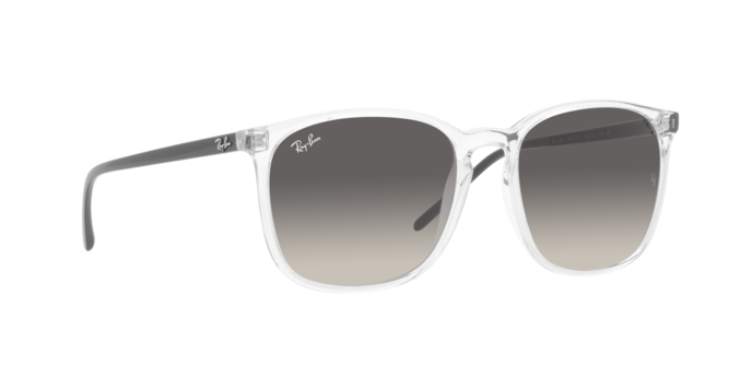 Ray-Ban Sunglasses RB4387 647711