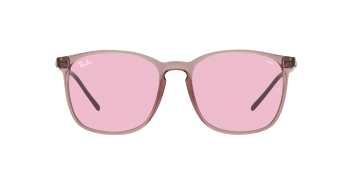 Ray-Ban Sunglasses RB4387 6574Q3