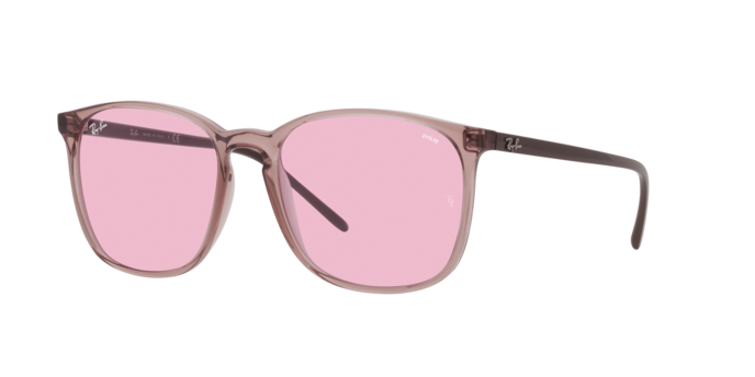 Ray-Ban Sunglasses RB4387 6574Q3