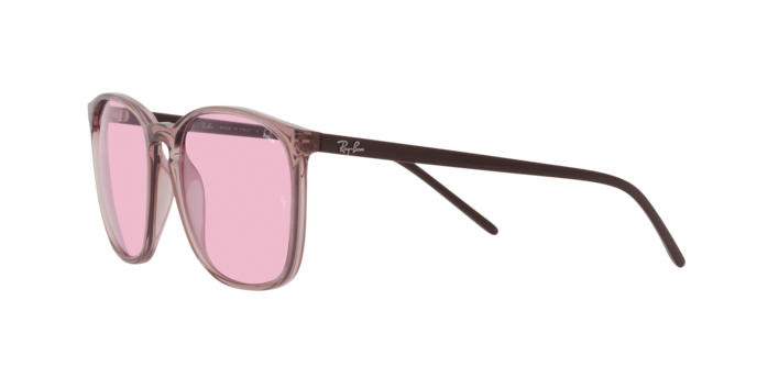 Ray-Ban Sunglasses RB4387 6574Q3