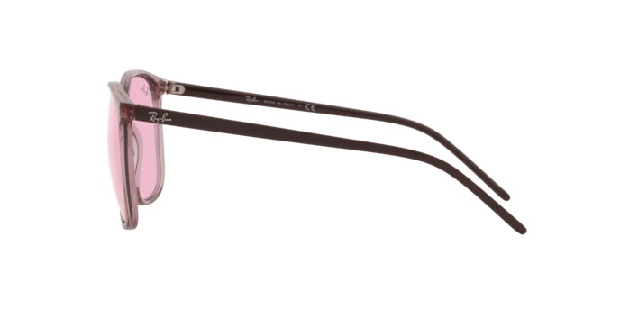 Ray-Ban Sunglasses RB4387 6574Q3