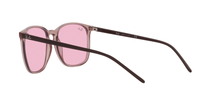 Ray-Ban Sunglasses RB4387 6574Q3