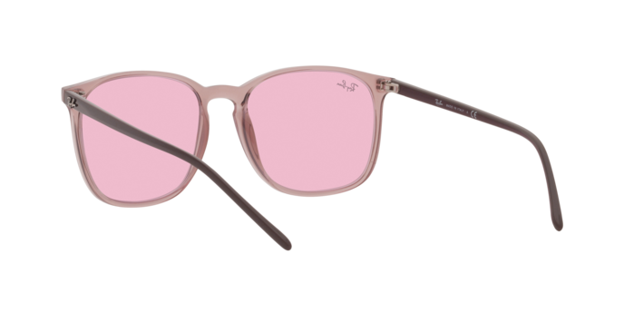 Ray-Ban Sunglasses RB4387 6574Q3