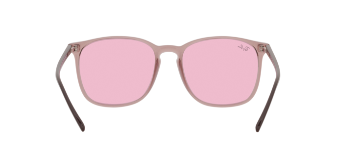 Ray-Ban Sunglasses RB4387 6574Q3