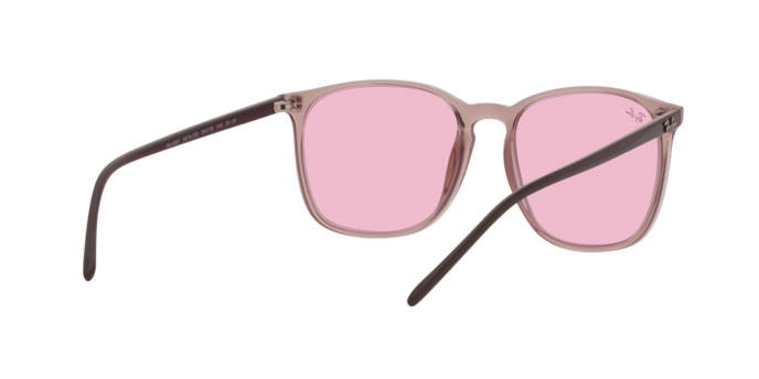 Ray-Ban Sunglasses RB4387 6574Q3