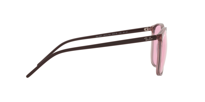 Ray-Ban Sunglasses RB4387 6574Q3