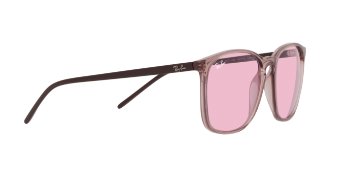 Ray-Ban Sunglasses RB4387 6574Q3