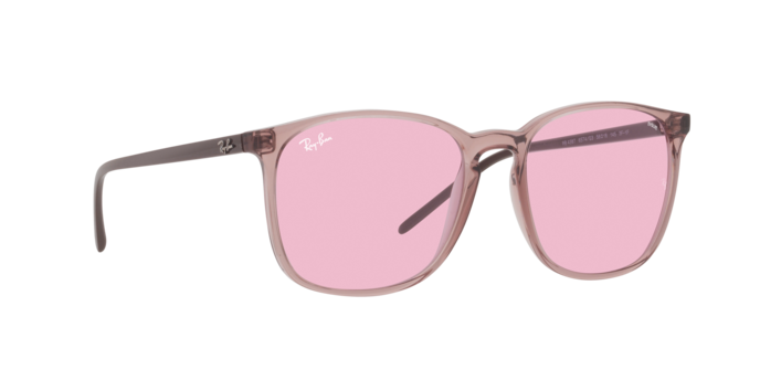 Ray-Ban Sunglasses RB4387 6574Q3