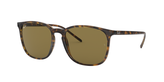Ray-Ban Sunglasses RB4387 710/73